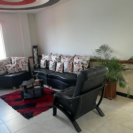 Hotel Palma Roja Granada  Ngoại thất bức ảnh