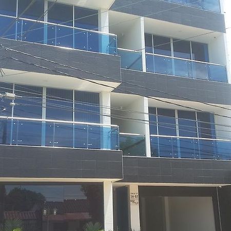 Hotel Palma Roja Granada  Ngoại thất bức ảnh