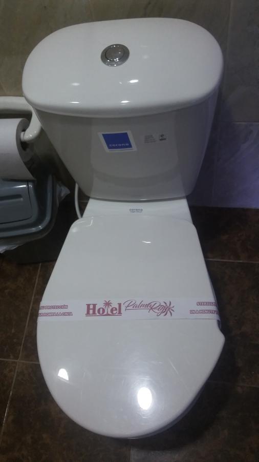 Hotel Palma Roja Granada  Ngoại thất bức ảnh