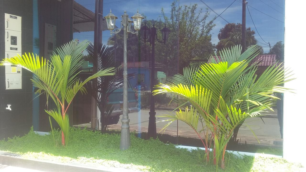 Hotel Palma Roja Granada  Ngoại thất bức ảnh