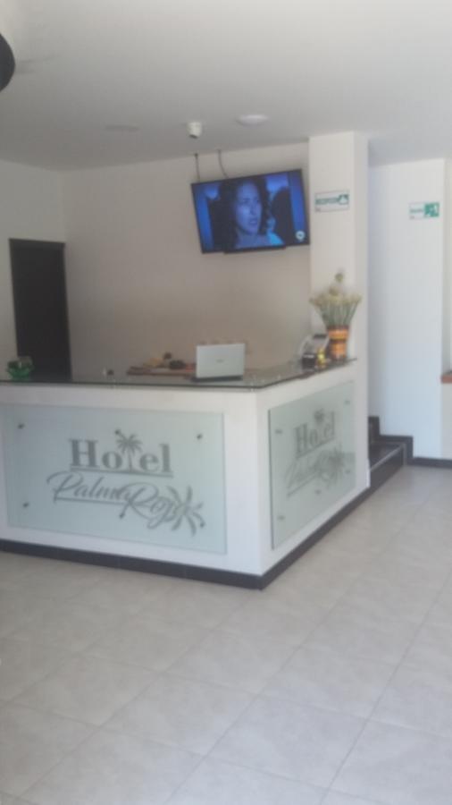 Hotel Palma Roja Granada  Ngoại thất bức ảnh
