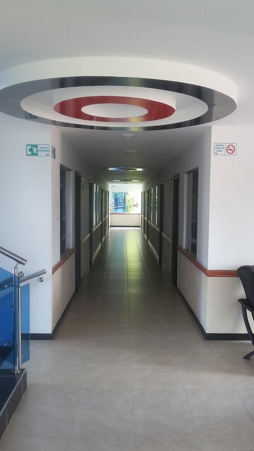 Hotel Palma Roja Granada  Ngoại thất bức ảnh