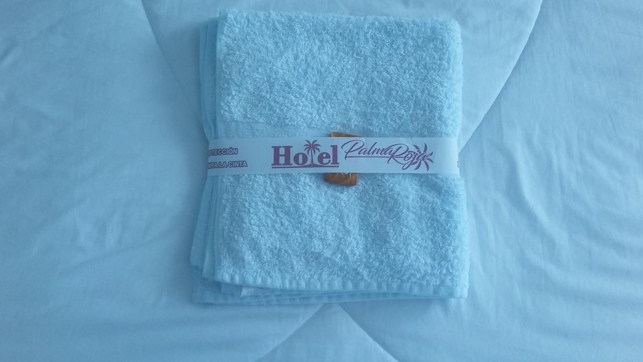 Hotel Palma Roja Granada  Ngoại thất bức ảnh